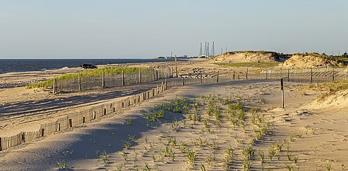 Delaware Seashore State Park